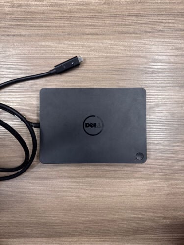 DELL DOCK STATION TYPE-C