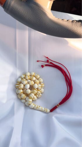 مسباح كهرم ضغط 