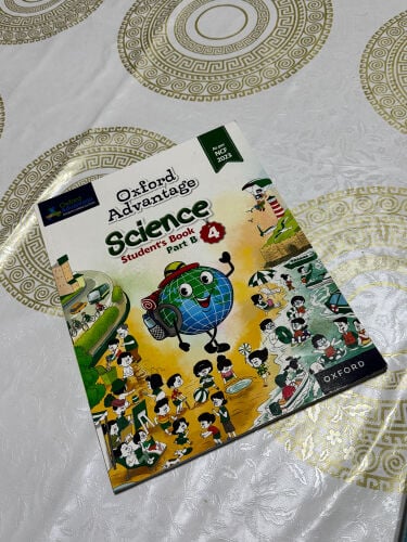 Grade 3 & 4 School Books for Sale