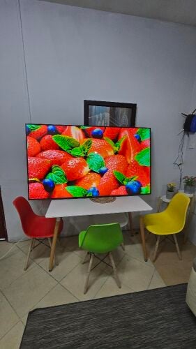 LG 75" 4K UHD SMART TV