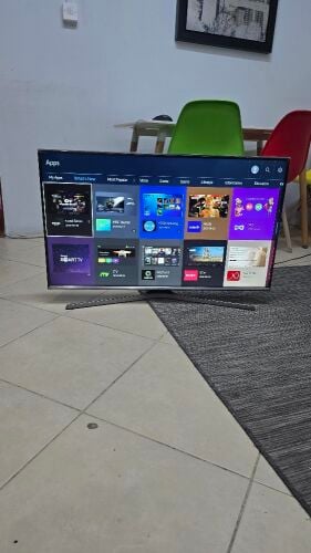 Samsung 40" SMART