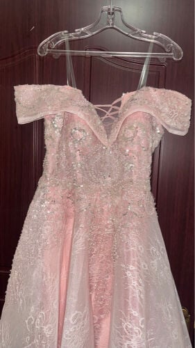 new dress 