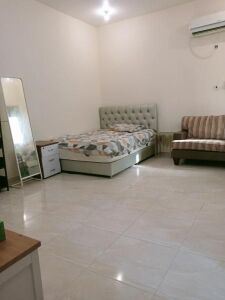 Studio for rent