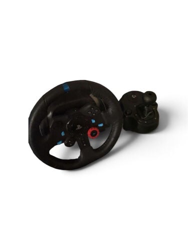 ps or pc steering wheel 