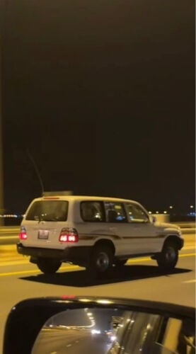 للبيع جي اكس 2003