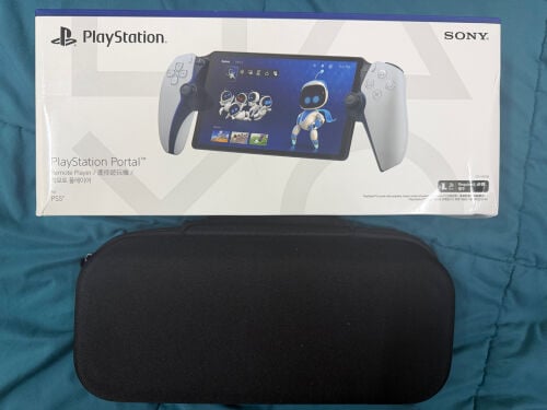 PlayStation Portal