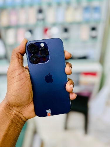 iPhone 14 Pro 