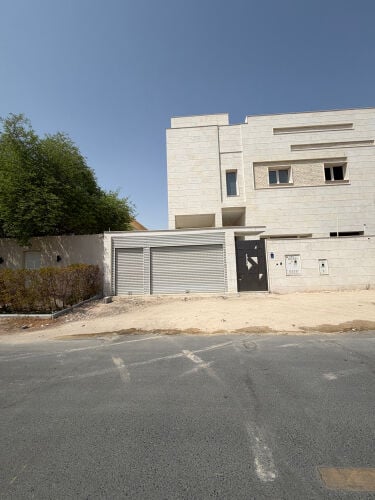 فيلاللايجارالوعب5غرف ماستر