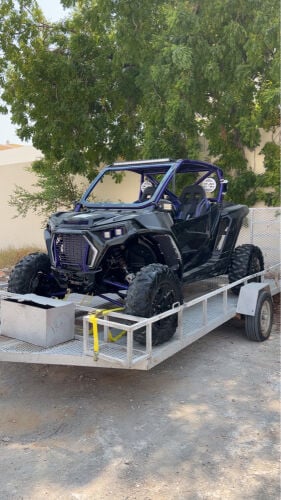 بولارس 1000 محولة كامل 2019