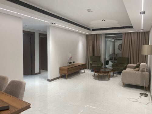 Luxury 2bhk in al waab