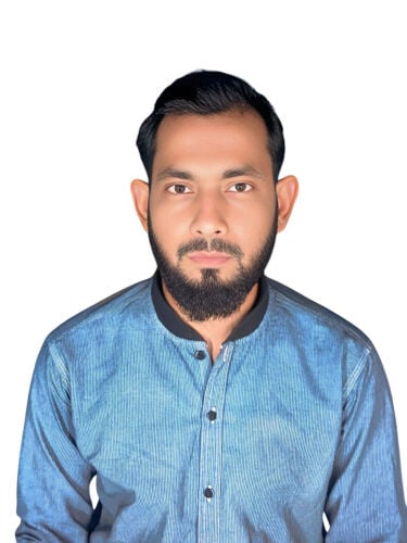 محمد الأمين