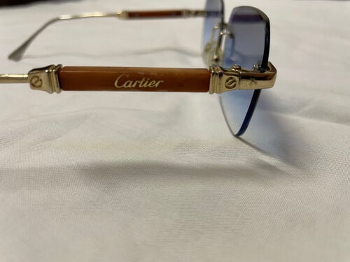 Cartier 