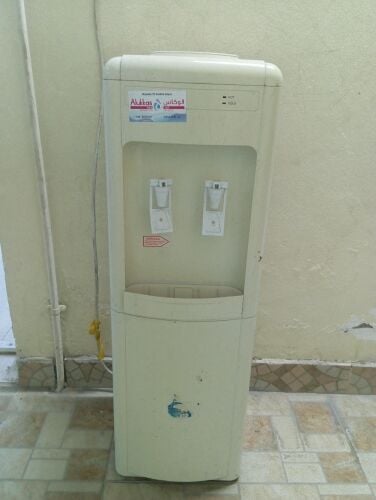 مبردة ماء