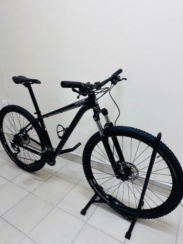 For Sale Bicycle Cannodale Trail