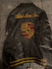 Aime Leon Dore Porsche Jacket