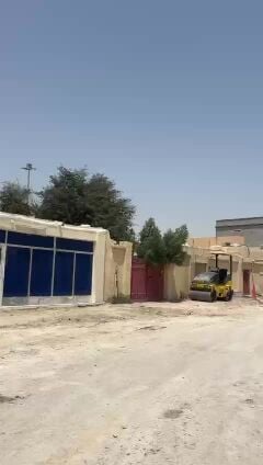للبيع بيتين باللقطه مؤجرين تنفرز