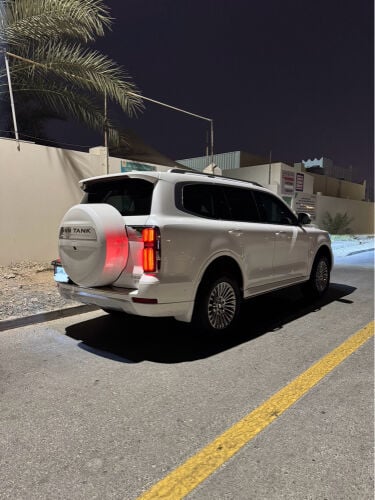 تانك 500 صبغ وكالة