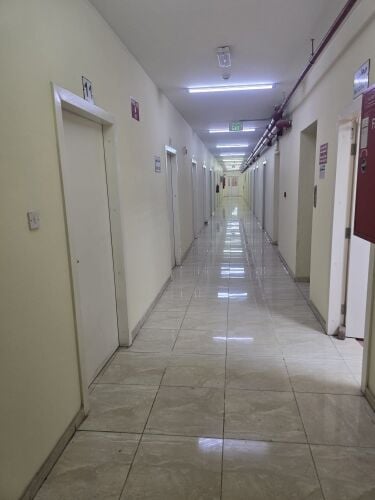 لايجار سكن بالصناعية
