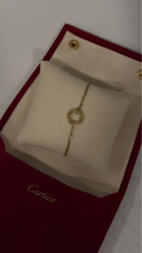 bracelet Love - Cartier  