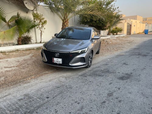 شانجان ايدو بلس 