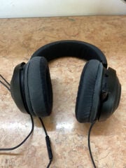 RAZER HEADPHONES 