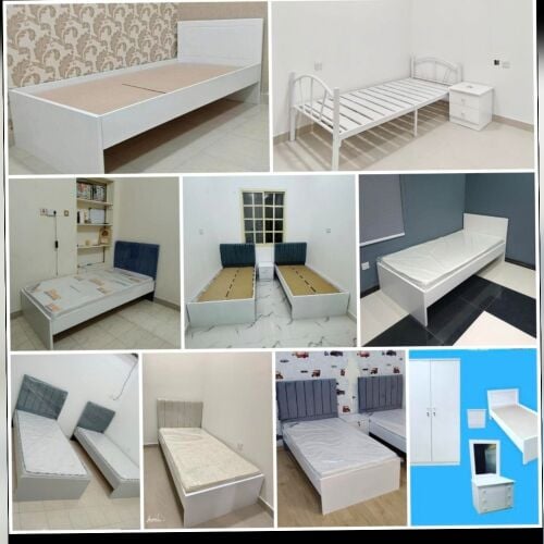 all singal bed available sale