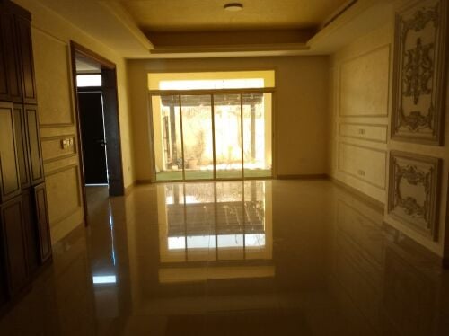للايجار فيلا سكني في المعموره