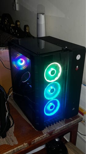 pc gaming