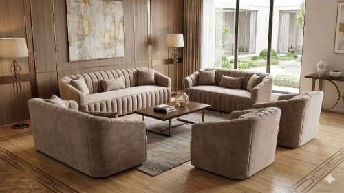 FOR SALE READYMADE SOFA