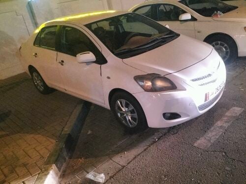 good car