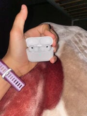 AirPods Pro 3rd generation