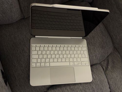apple magic keyboard m5