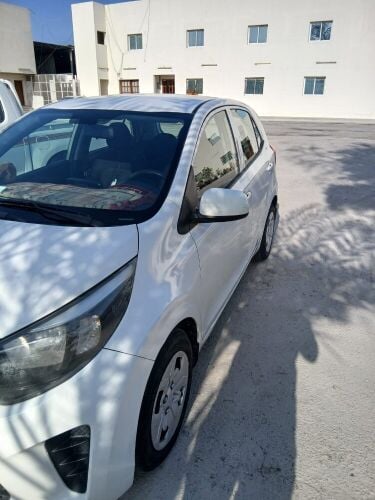 KIA PECANTO