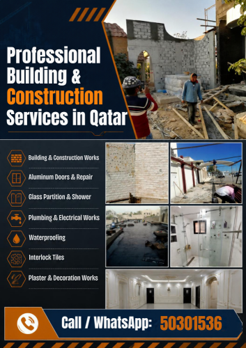 building construction