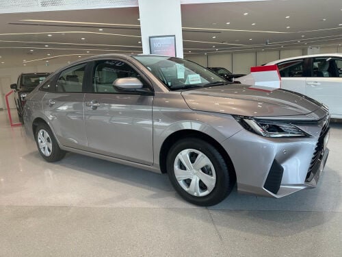 Rental Cars Starting at Qr1200