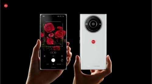 leica leitz phone 2 Germany