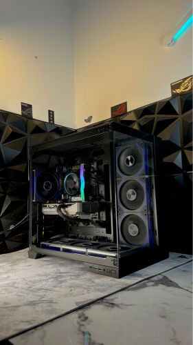 RTX 5060 Powerful Gaming PC
