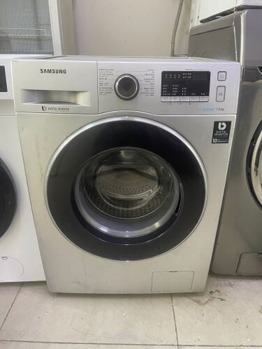 Samsung 7kg Washing Machine Sale 