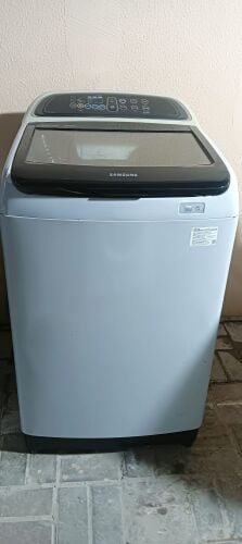 Samsung brand 11kg for sell