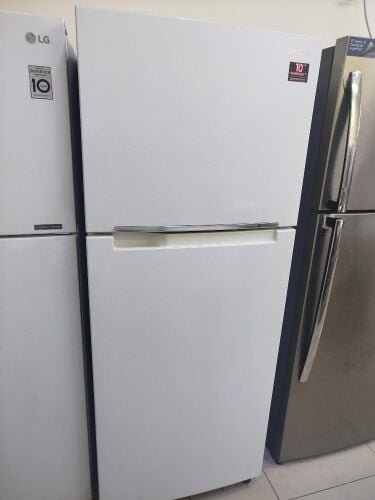 Samsung no frost fridge for sale