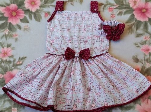 Frocks for Girls