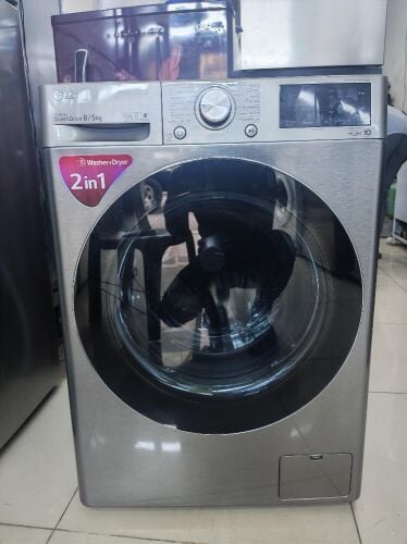 LG 8/5kg Washer Dryer For Sale
