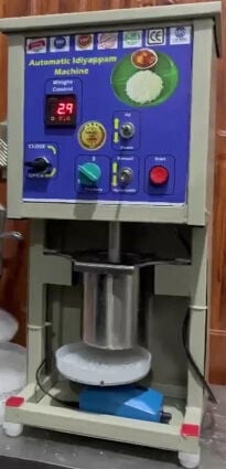 machine kitchens idiyappam 