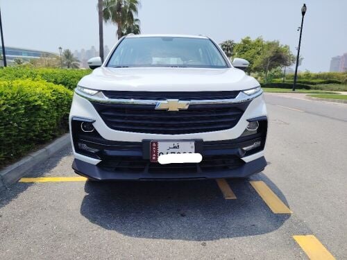 Captiva 2025
