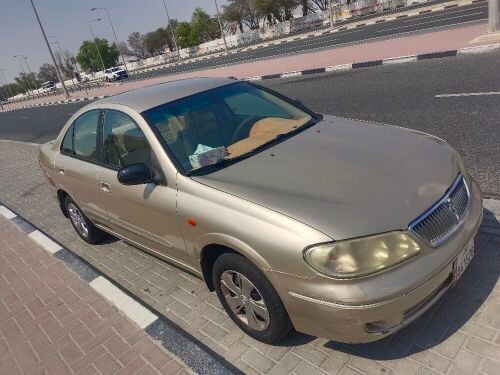 Make: Nissan