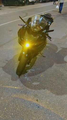 Suzuki GSXR 600 2014 For Sale