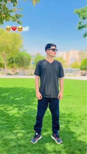 Muhammad Talha