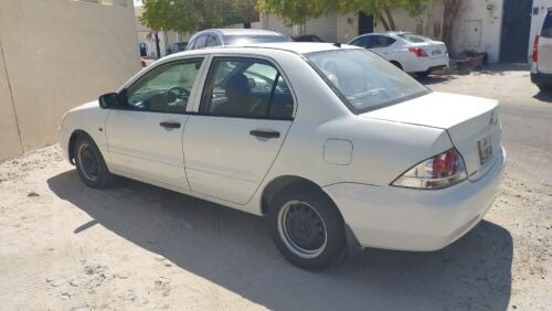 Mitsubishi Lancer Manual Gear