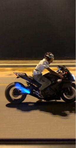 سزوكي ١٠٠٠