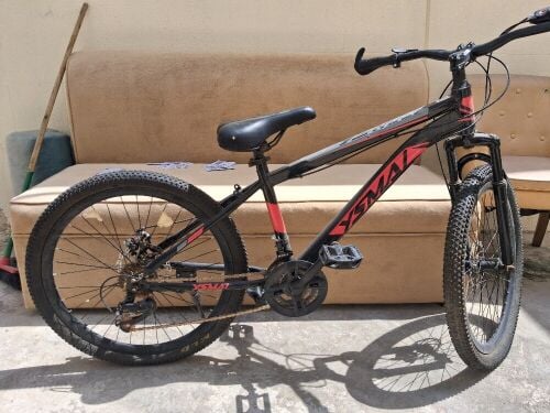 bike